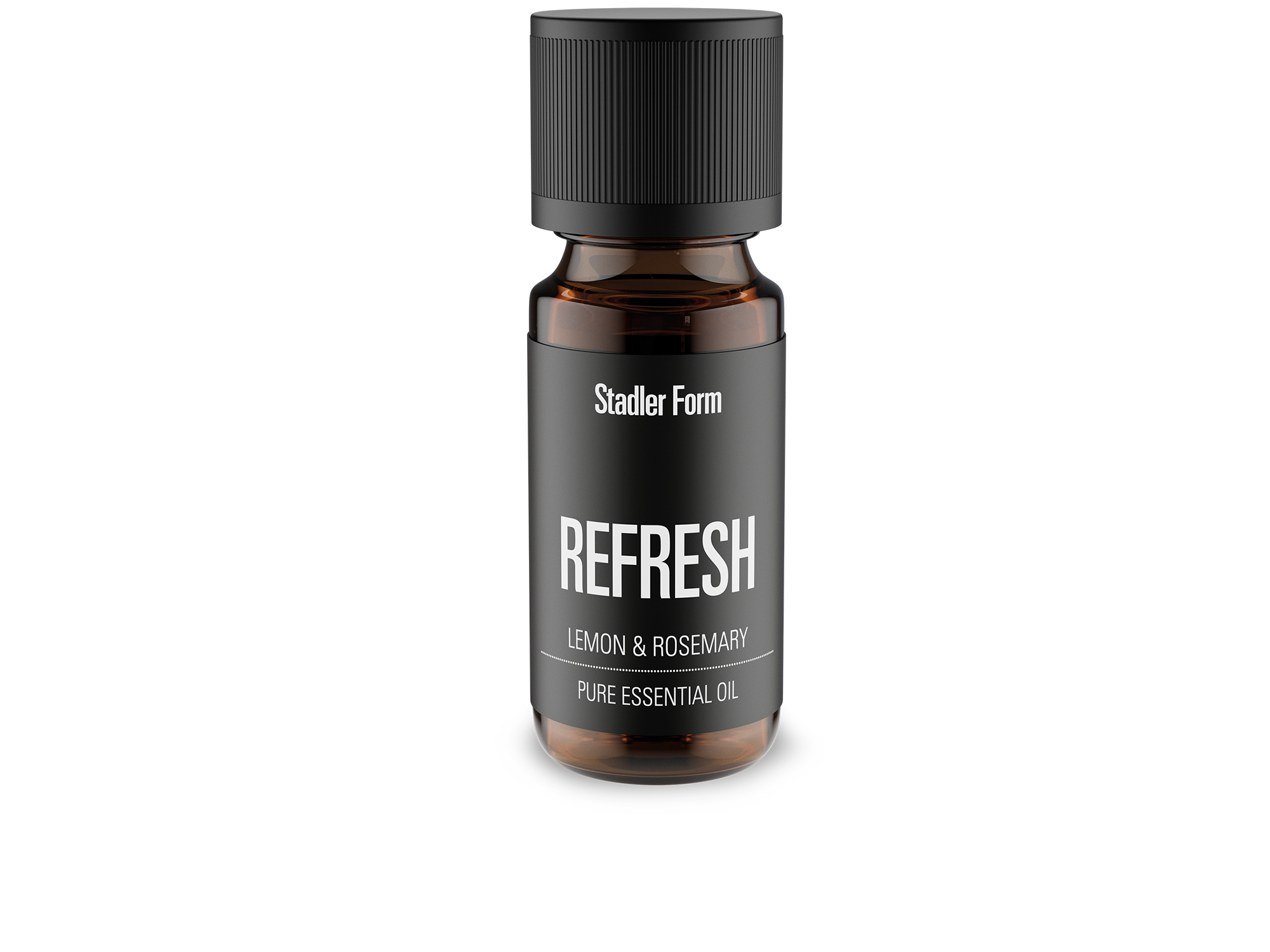 Refresh essential oil by Stadler Form