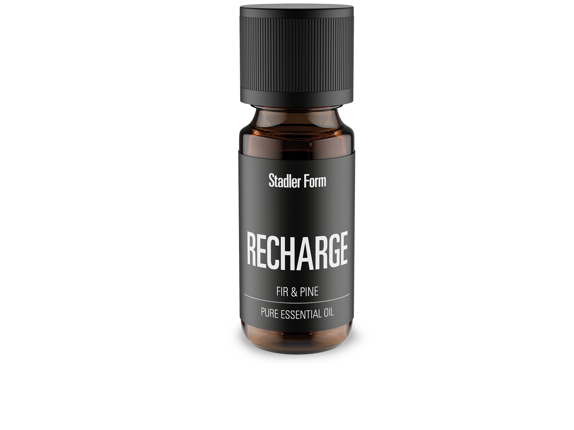 Recharge essential oil by Stadler Form